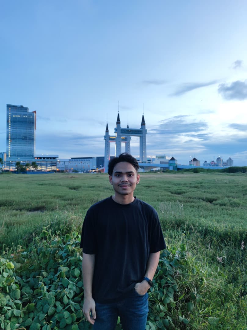 Muhammad Izzul Hakimi